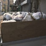 粗大ごみ・不用品の横浜市青葉区での回収料金と持ち込み方法。