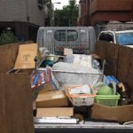 粗大ゴミ・不用品の東京都調布市での回収料金・持ち込み方法