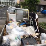 粗大ゴミ・不用品の東京都町田市での回収料金・持ち込み方法